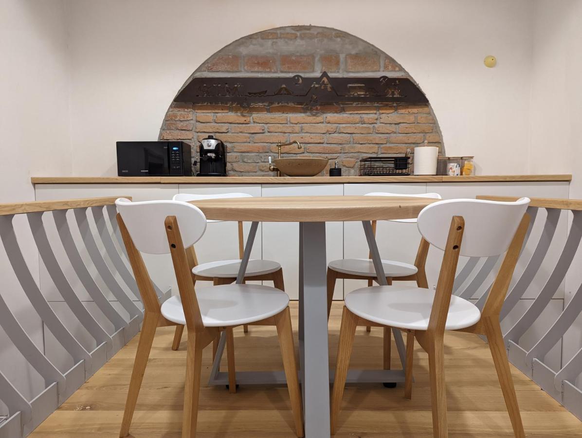 Luminarium Apartment Brasov Bagian luar foto