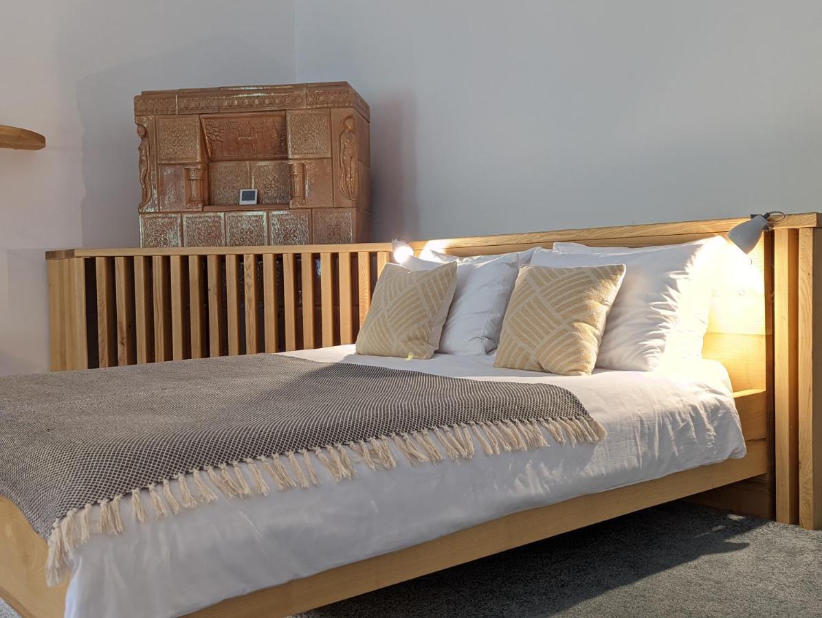 Luminarium Apartment Brasov Bagian luar foto