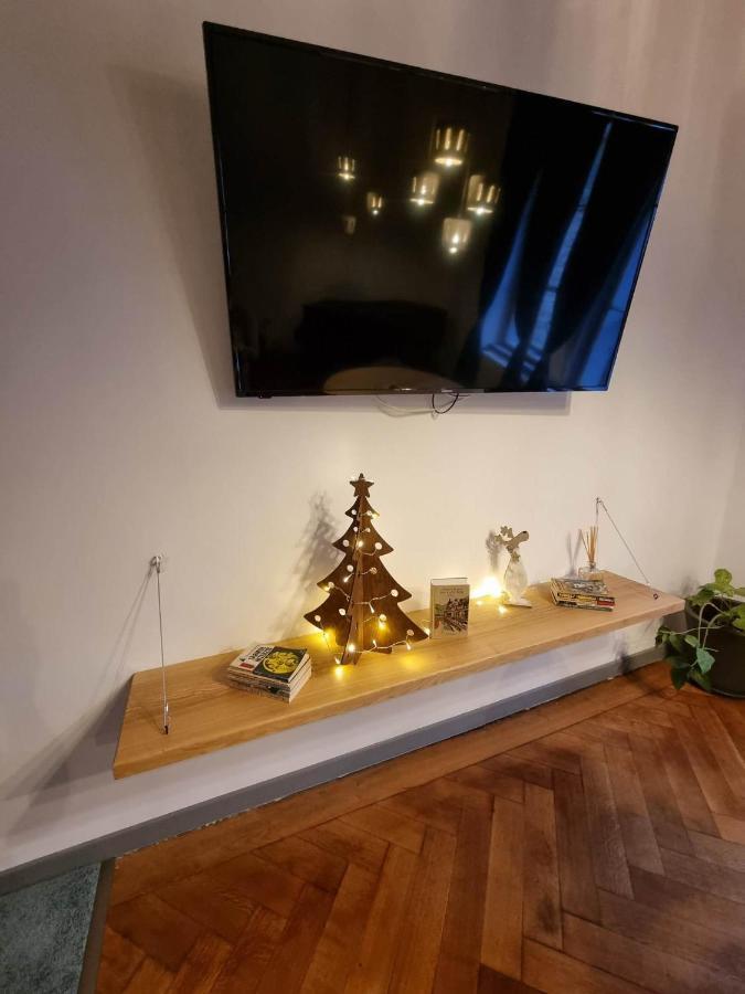 Luminarium Apartment Brasov Bagian luar foto